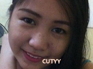 CUTYY