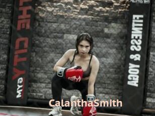 CalanthaSmith