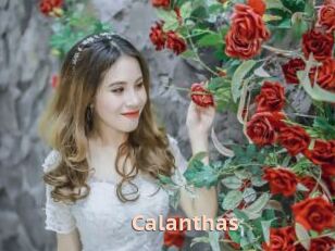 Calanthas