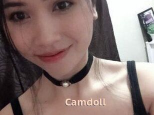 Camdoll