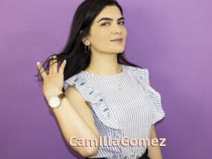 CamillaGomez