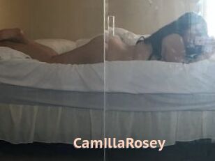 CamillaRosey