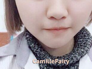 CamilleFairy