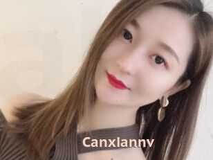 Canxiannv
