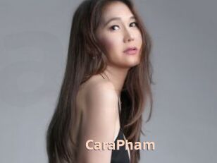 CaraPham