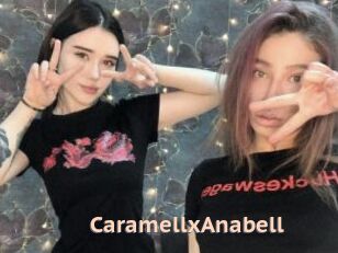 CaramellxAnabell