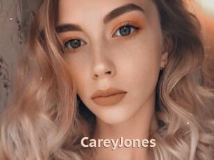 CareyJones