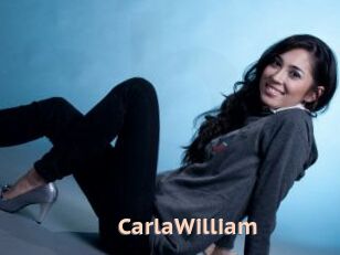 CarlaWilliam