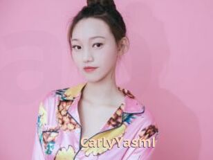 CarlyYasmi
