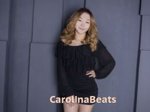 CarolinaBeats