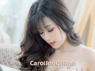 CarolineOriana