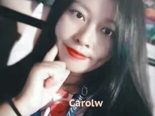 Carolw