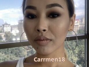 Carrmen18