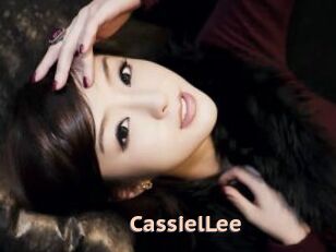 CassielLee