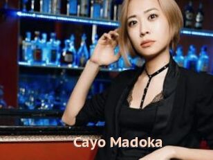 Cayo_Madoka