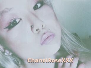 ChanelRoseXXX