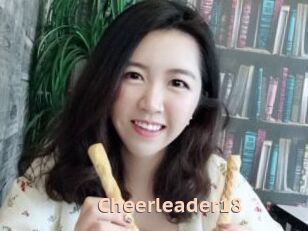 Cheerleader18