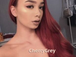 CherryGrey