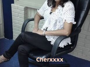 Cherxxxx