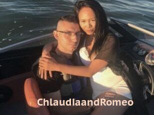 Chlaudia_and_Romeo