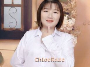 ChloeRaze