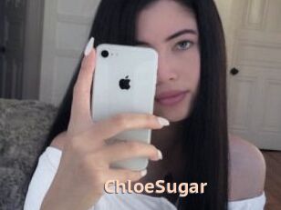ChloeSugar