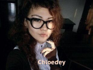 Chloedey