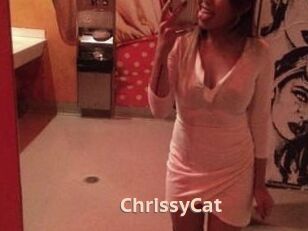 ChrissyCat