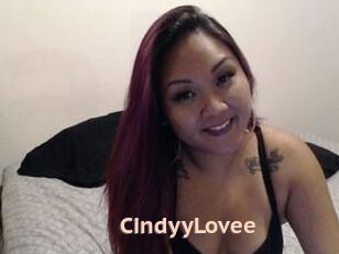CindyyLovee