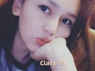 Clara_li8