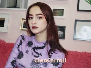 CleoCarroll