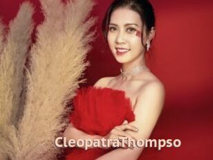 CleopatraThompso