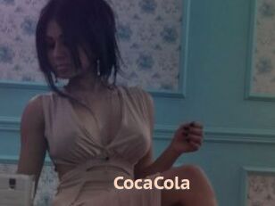 CocaCola