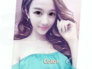 Color