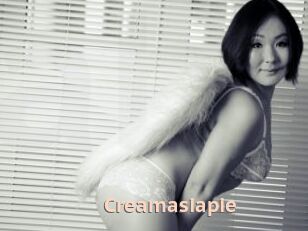 Creamasiapie