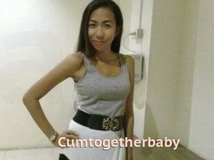 Cumtogetherbaby
