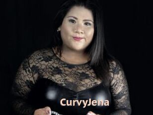 CurvyJena