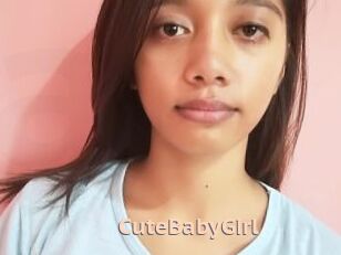 CuteBabyGirl