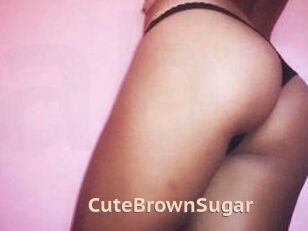 CuteBrownSugar
