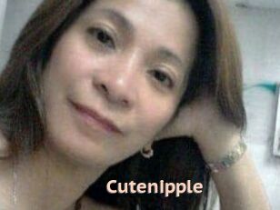 Cutenipple