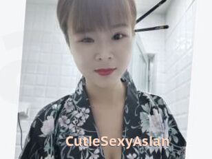 CutieSexyAsian