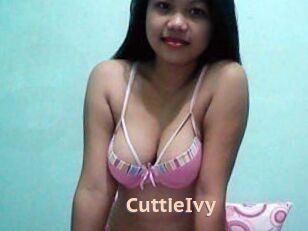 CuttieIvy