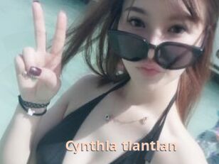Cynthia_tiantian