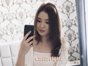 Calibrigirl