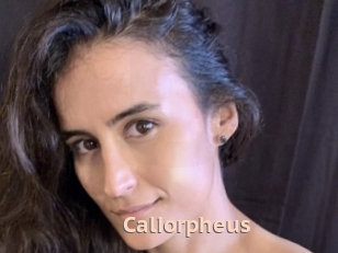Caliorpheus