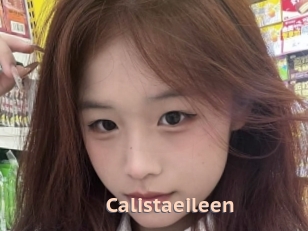 Calistaeileen