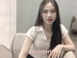Calistarin