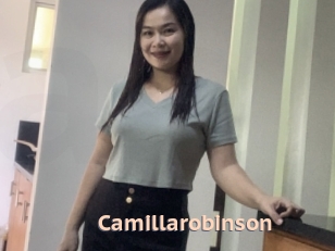 Camillarobinson