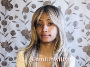 Camillewilly