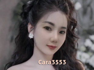 Cara3553